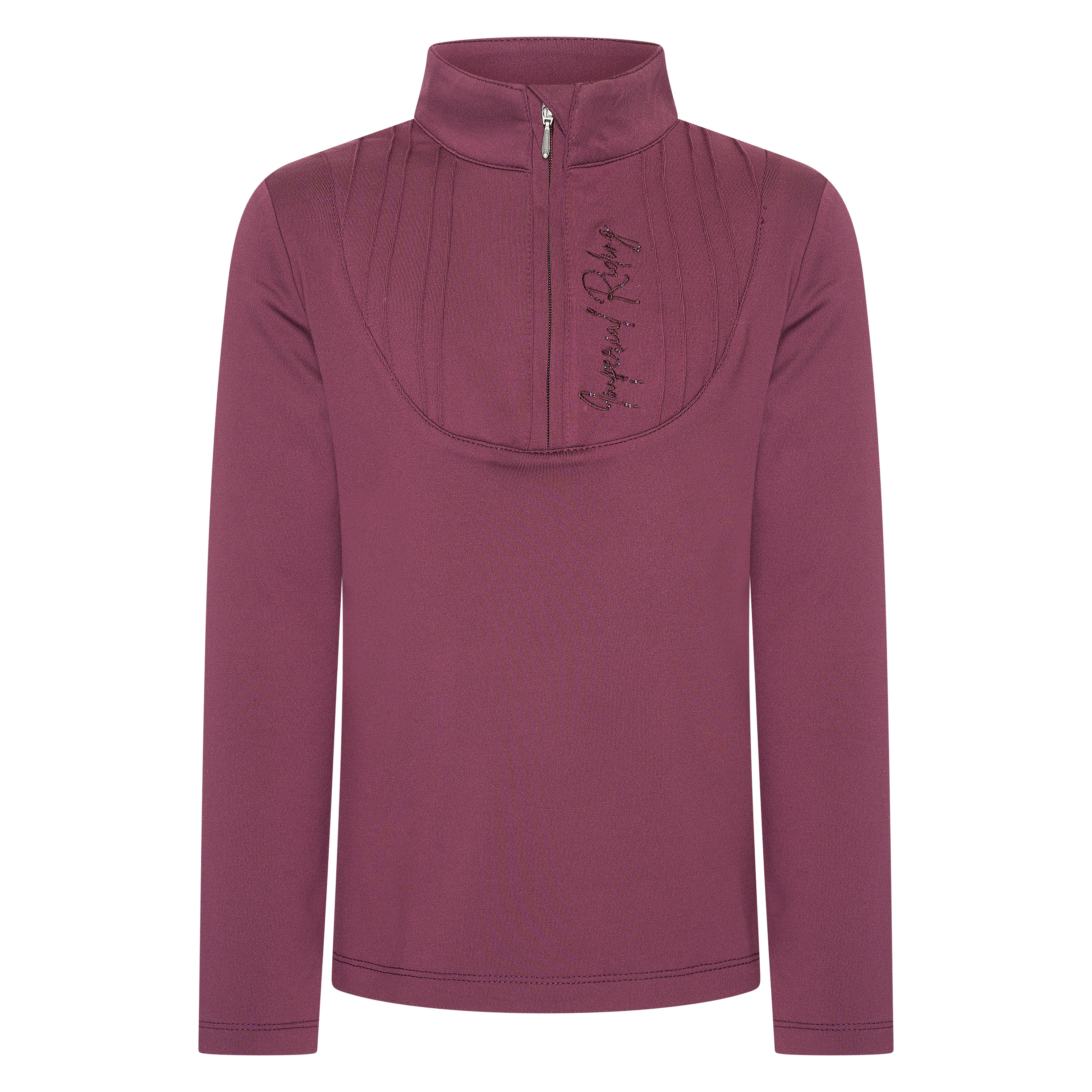 Imperial Riding Junior KIDS Top Alinda - Fig