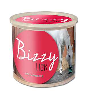 Nuolukivi Bizzy Lick – Apple