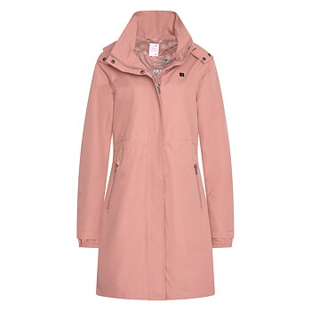 Imperial Riding Parka Joy Ride - Rosy