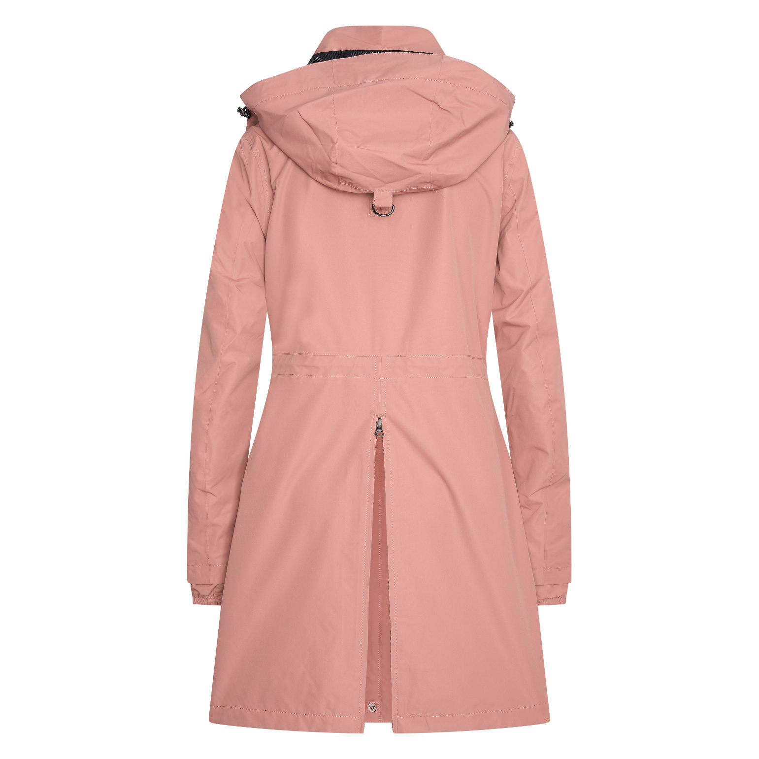 Imperial Riding Parka Joy Ride - Rosy - 2