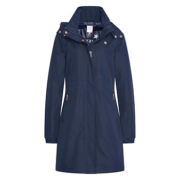 Imperial Riding Parka Joy Ride - Navy