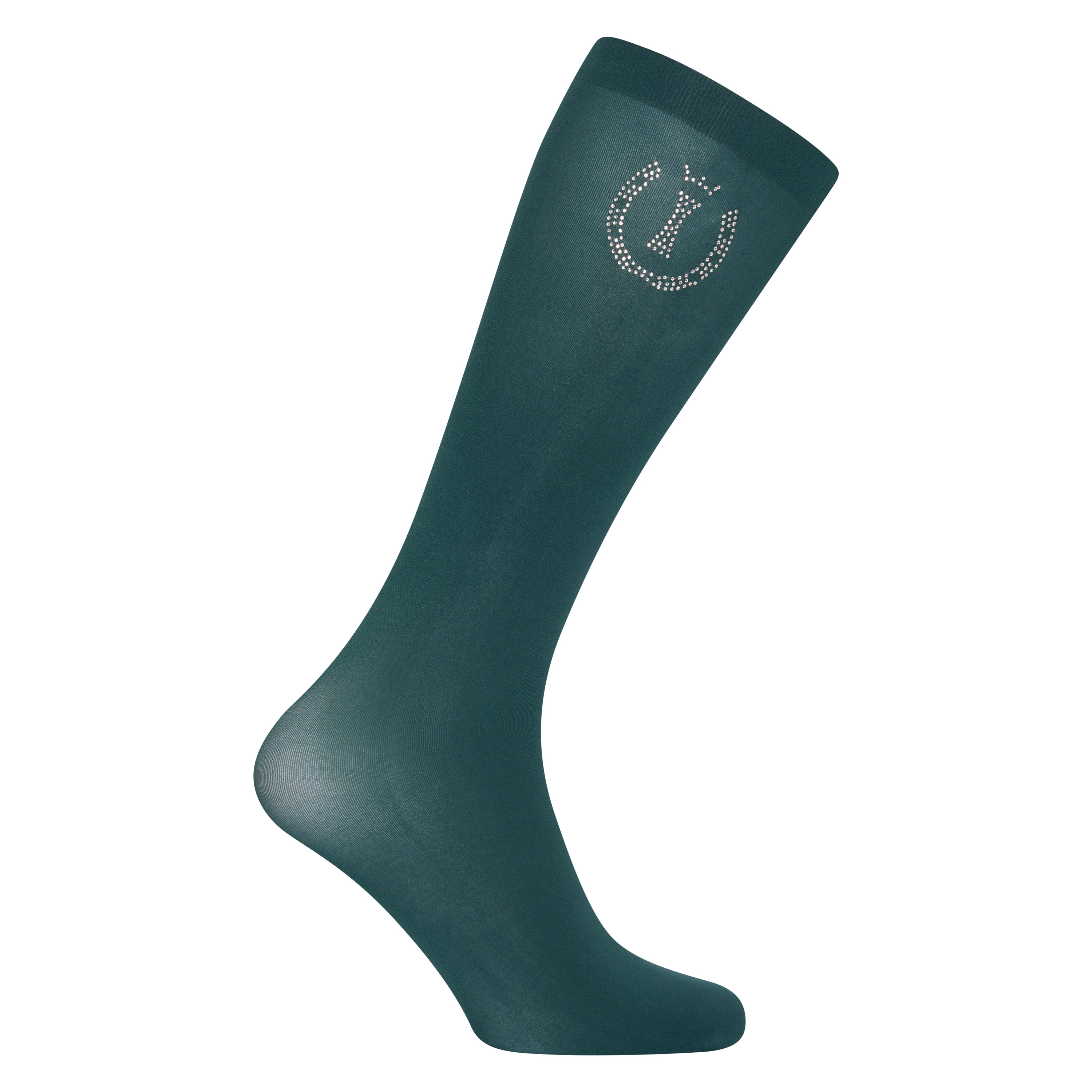 Imperial Riding Socks Imperial Sparkle Forest green - 2