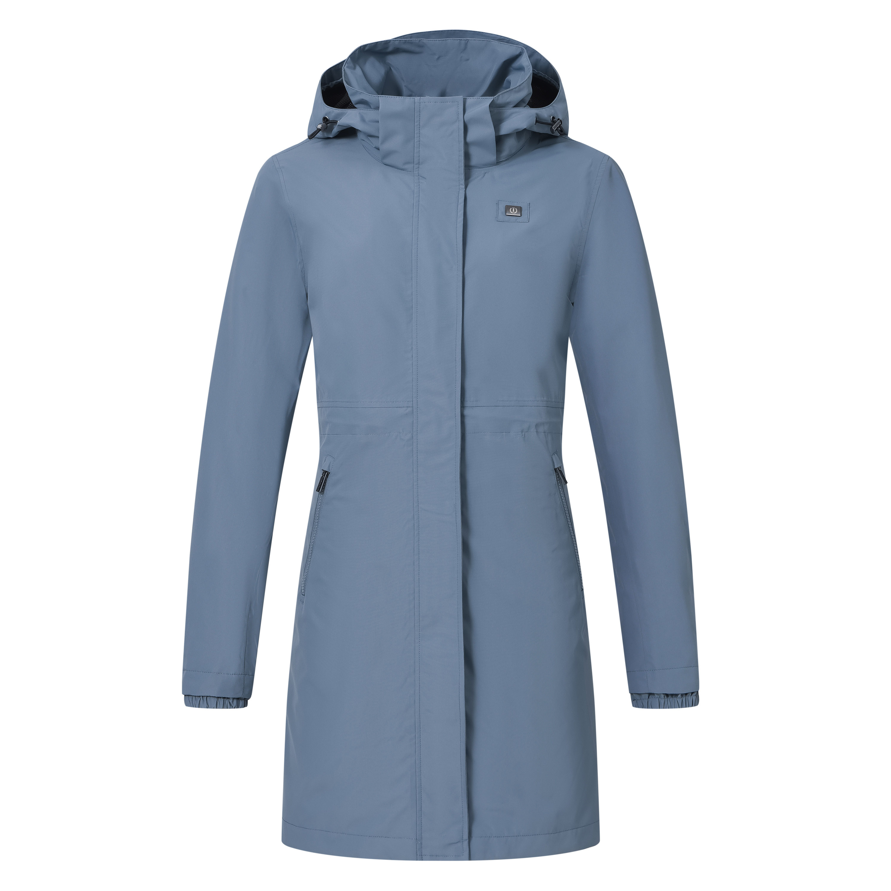 Imperial Riding Parka Joy Ride - Moonstone