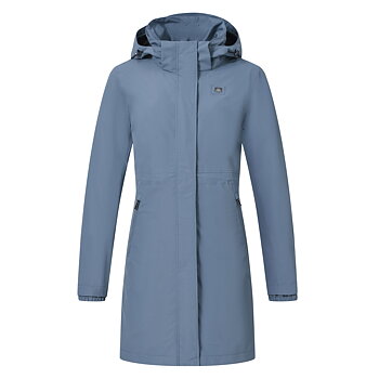 Imperial Riding Junior Parka Joy Ride - Moonstone