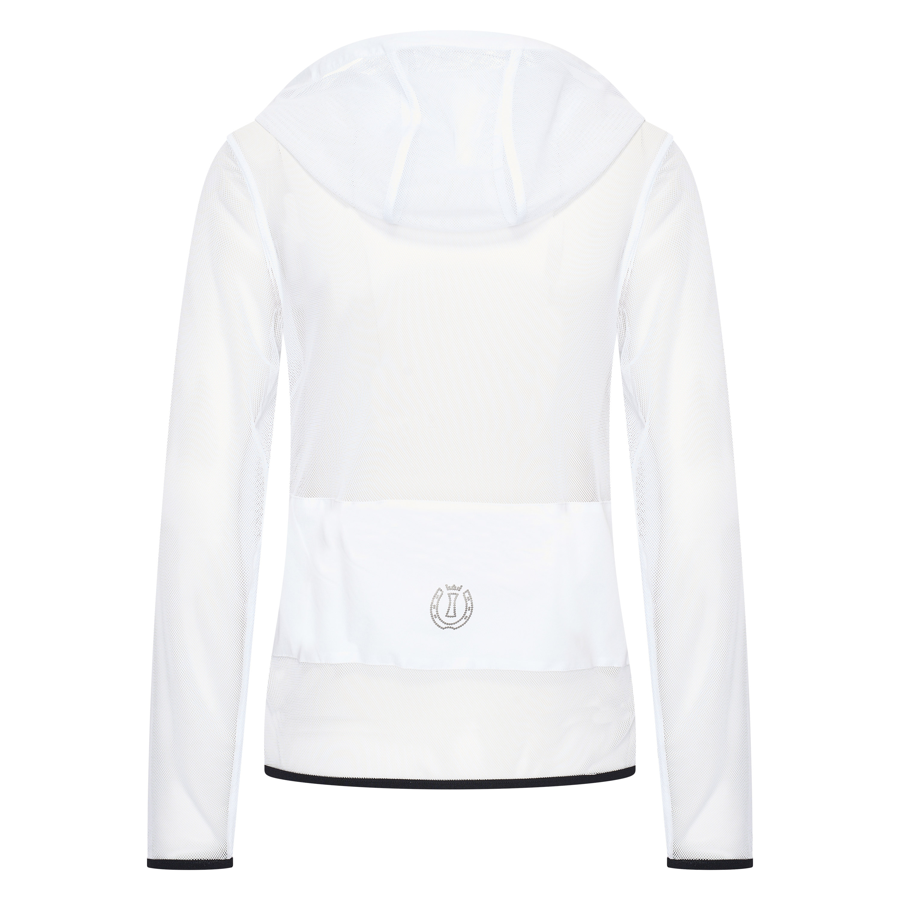Imperial Riding Flyjacket Fly away - White - 2