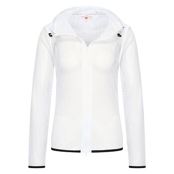 Imperial Riding Flyjacket Fly away - White