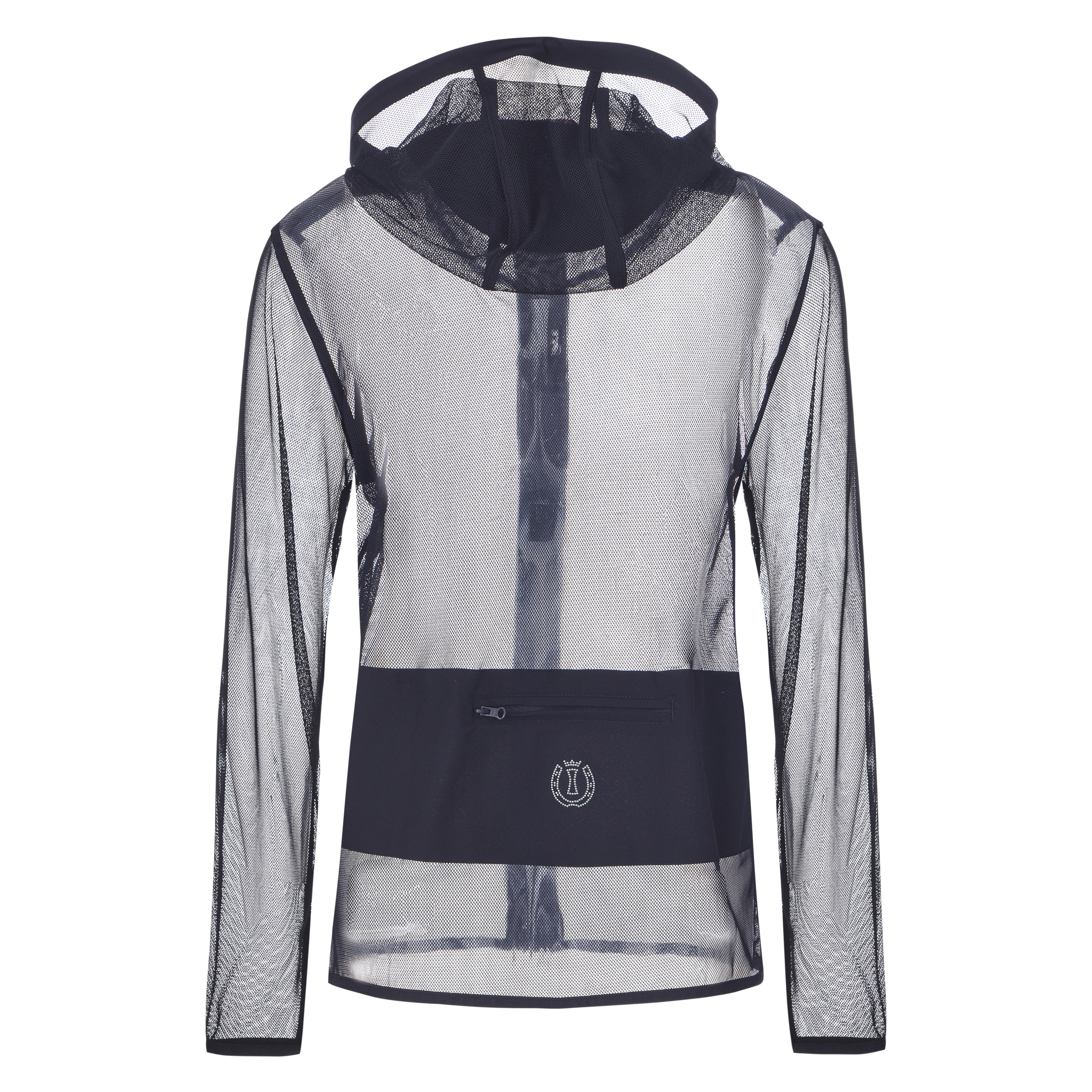 Imperial Riding Flyjacket Fly away - Black - 2