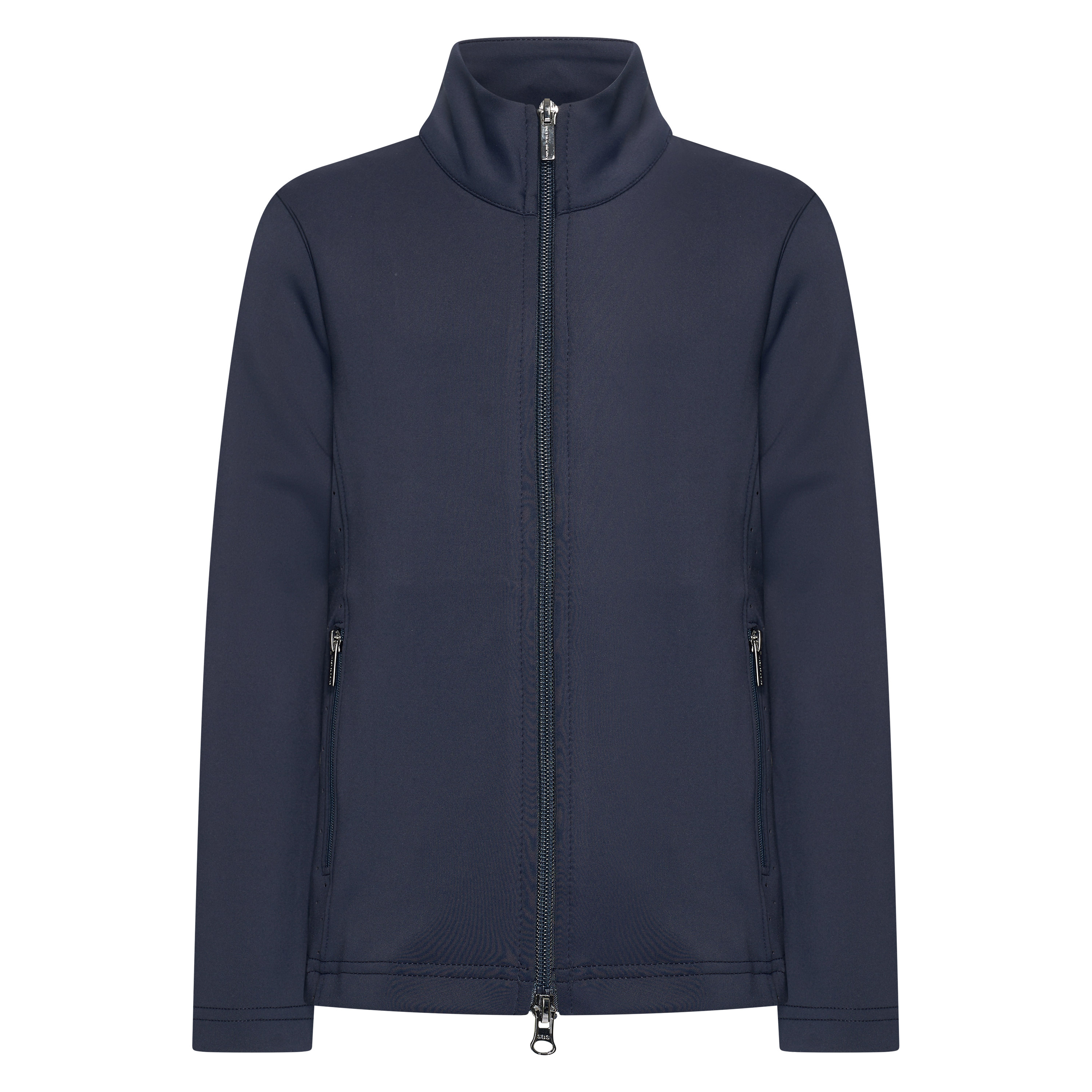 Imperial Riding Junior KIDS Jacket Charles - Navy
