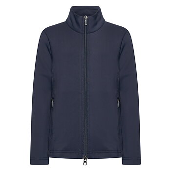 Imperial Riding Junior KIDS Jacket Charles - Navy