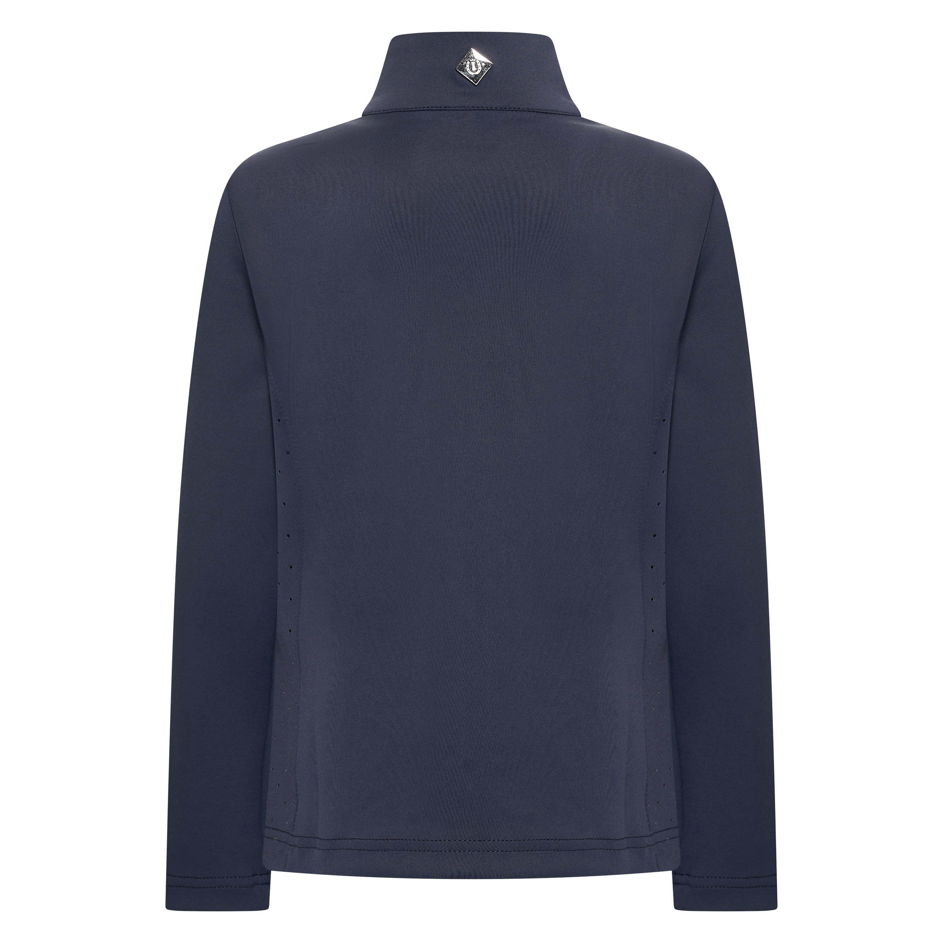 Imperial Riding Junior KIDS Jacket Charles - Navy - 2