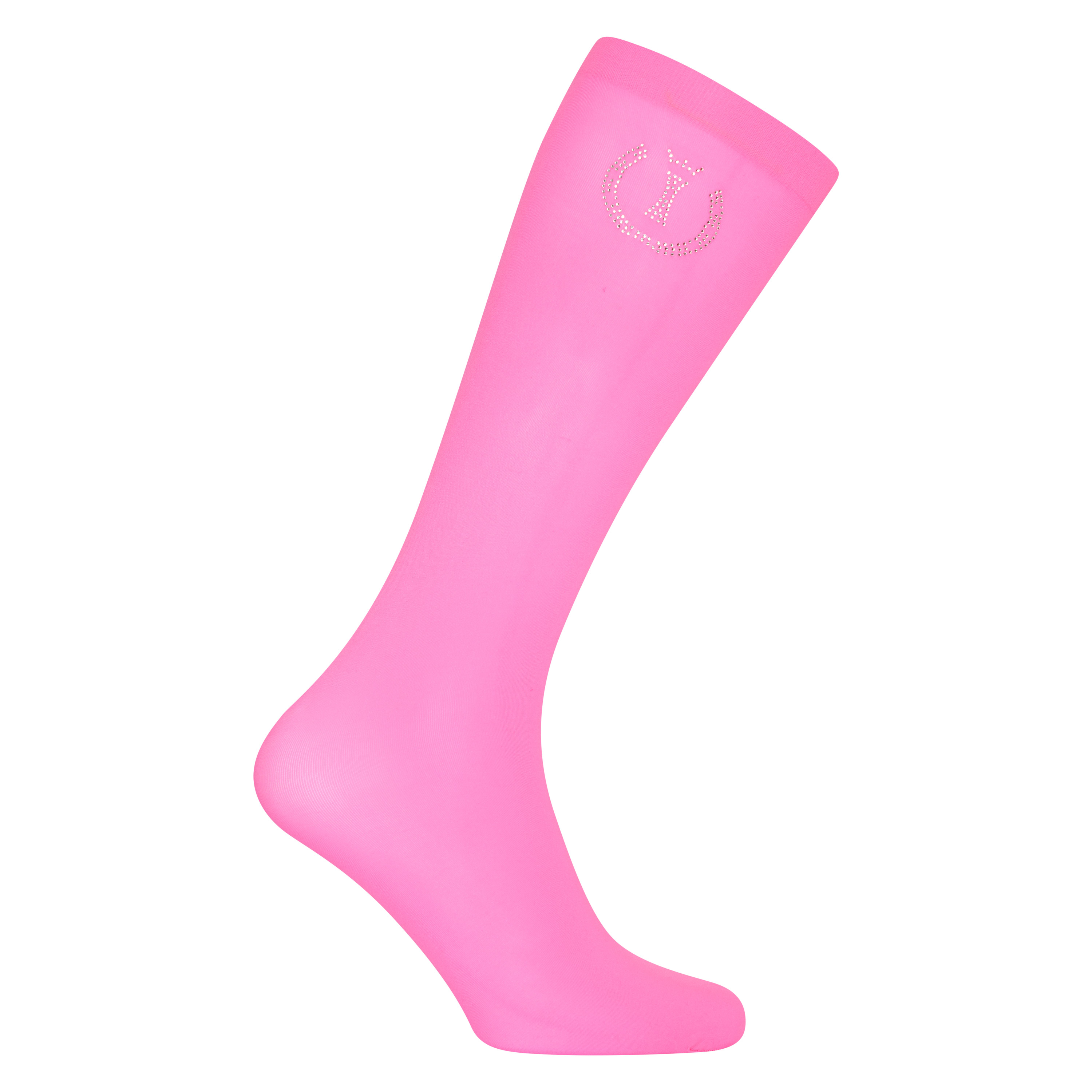 Imperial Riding Socks Imperial Sparkle Knockout pink - 2