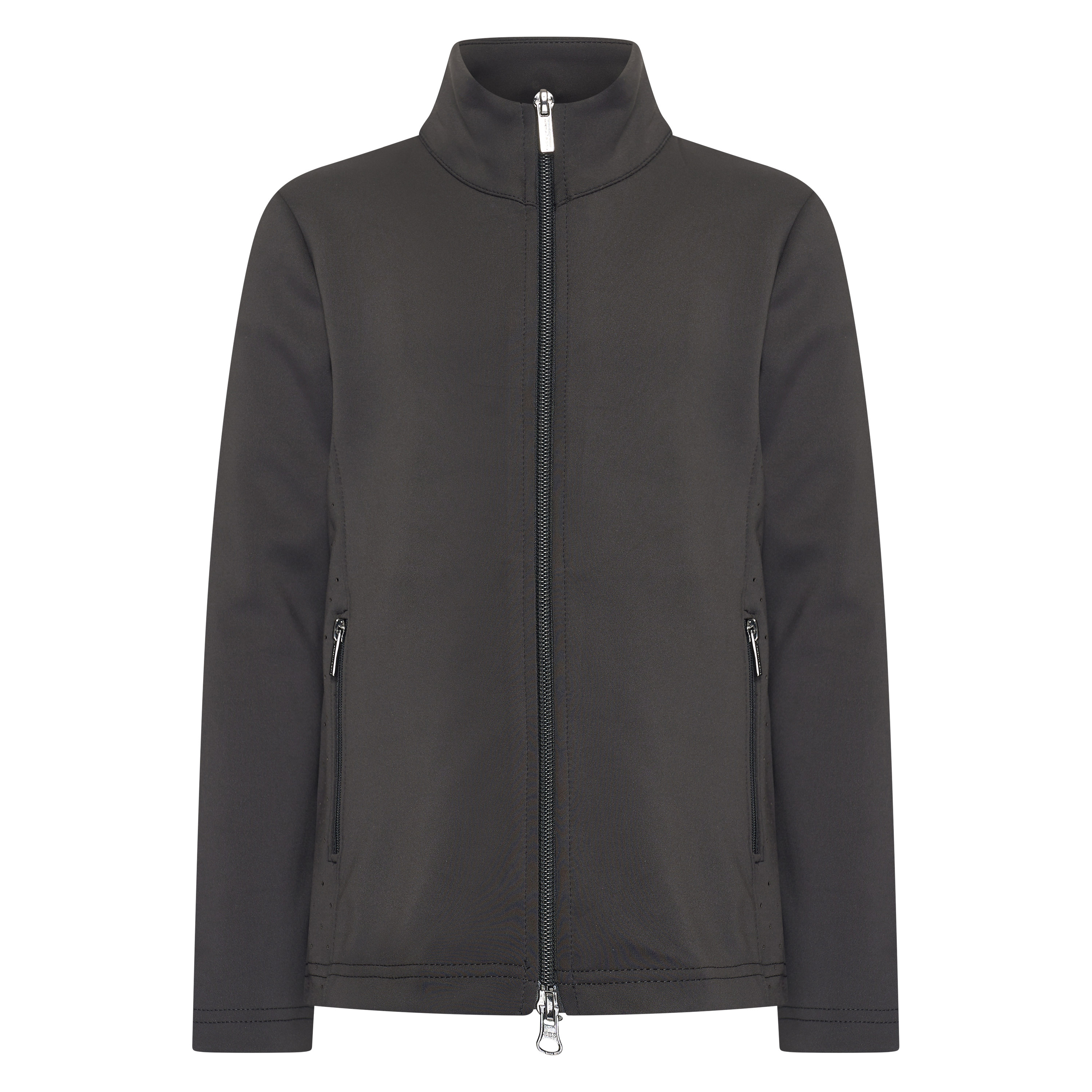 Imperial Riding Junior KIDS Jacket Charles - Black