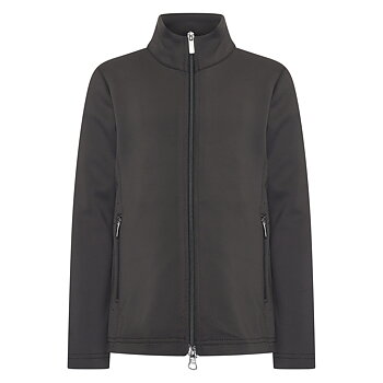 Imperial Riding Junior KIDS Jacket Charles - Black