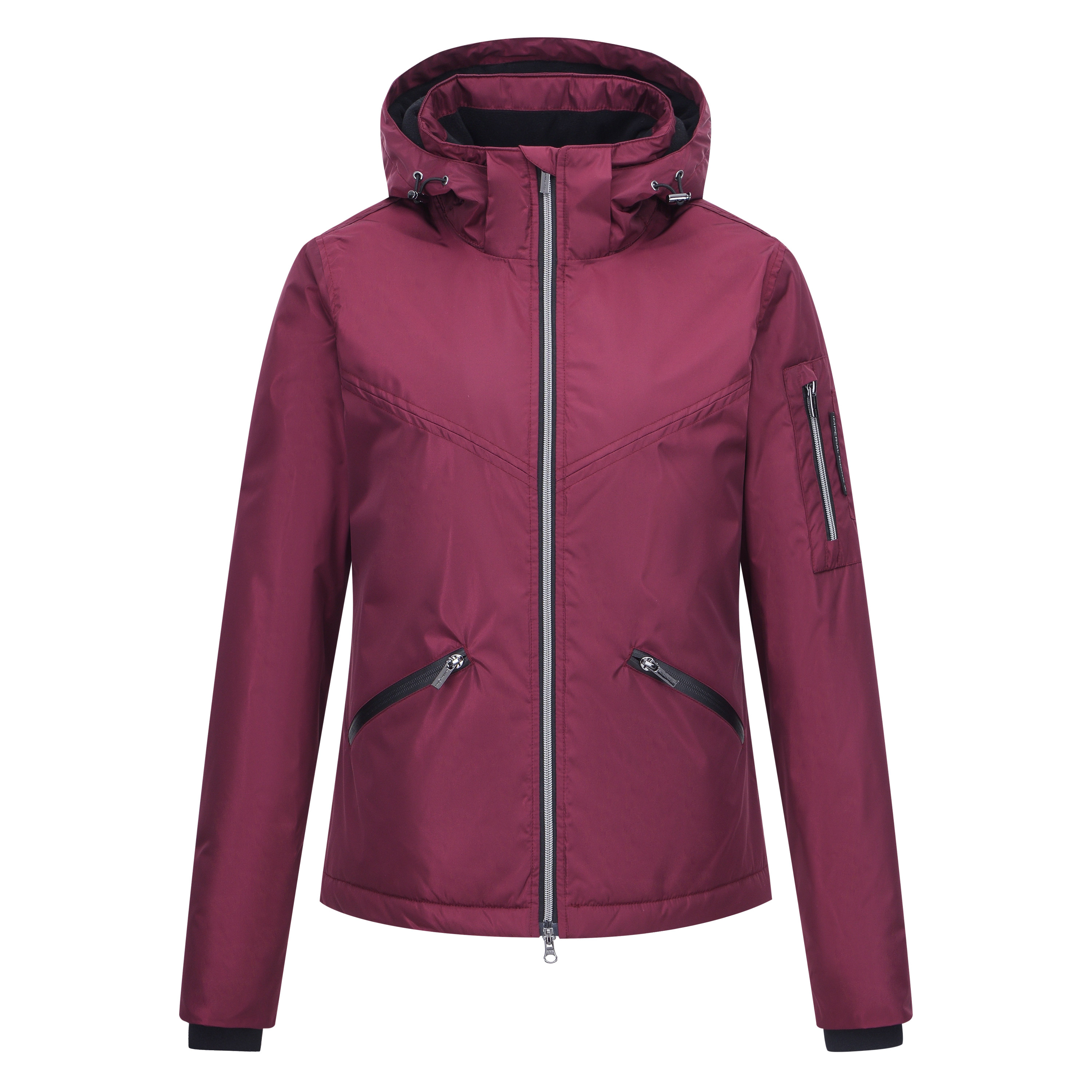 Imperial Riding Tech jacket Lucky - Fig