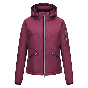 Imperial Riding Tech jacket Lucky - Fig
