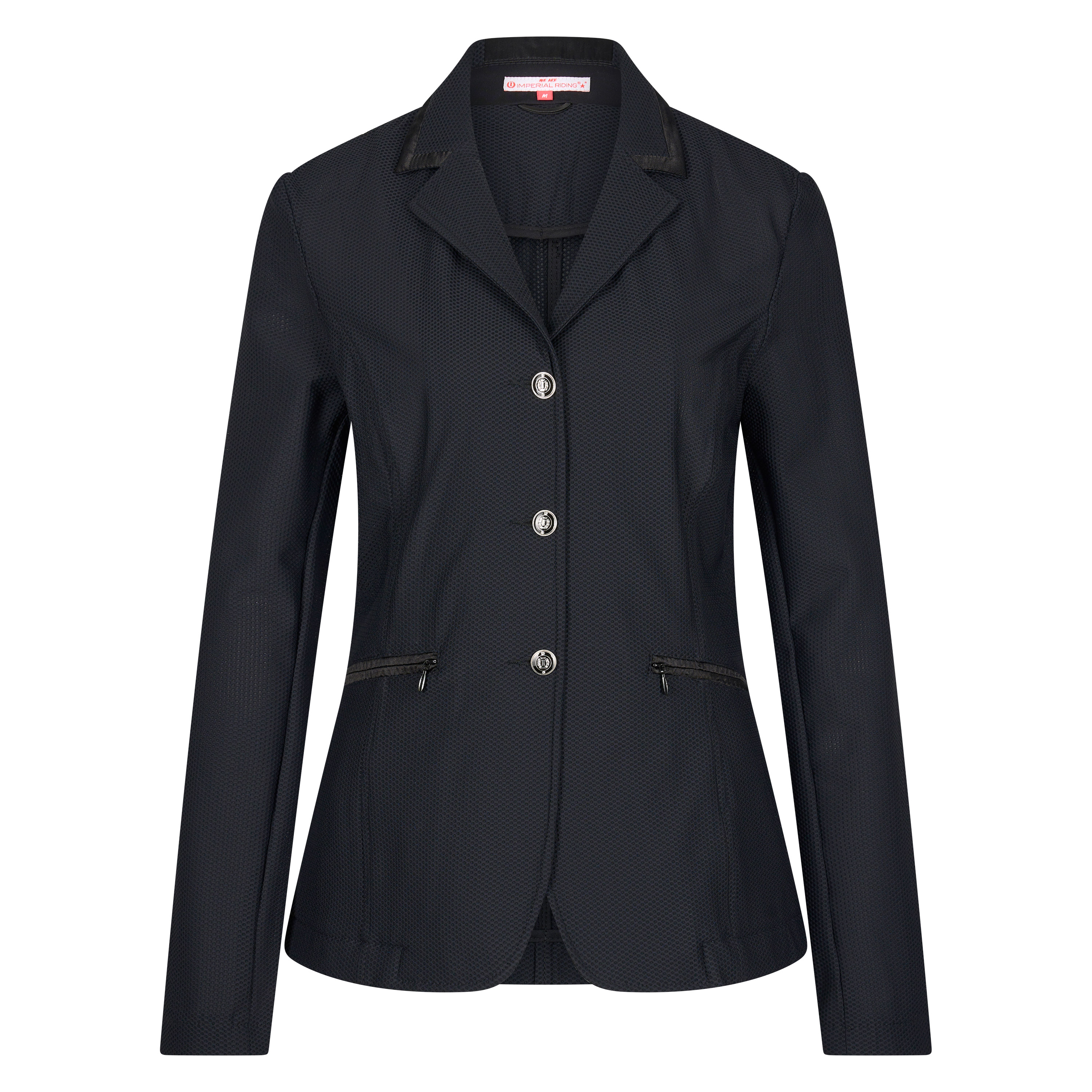 Imperial Riding Competition jacket Air Meshy Musta