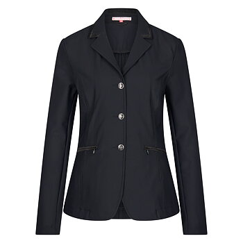 Imperial Riding Competition jacket Air Meshy Musta