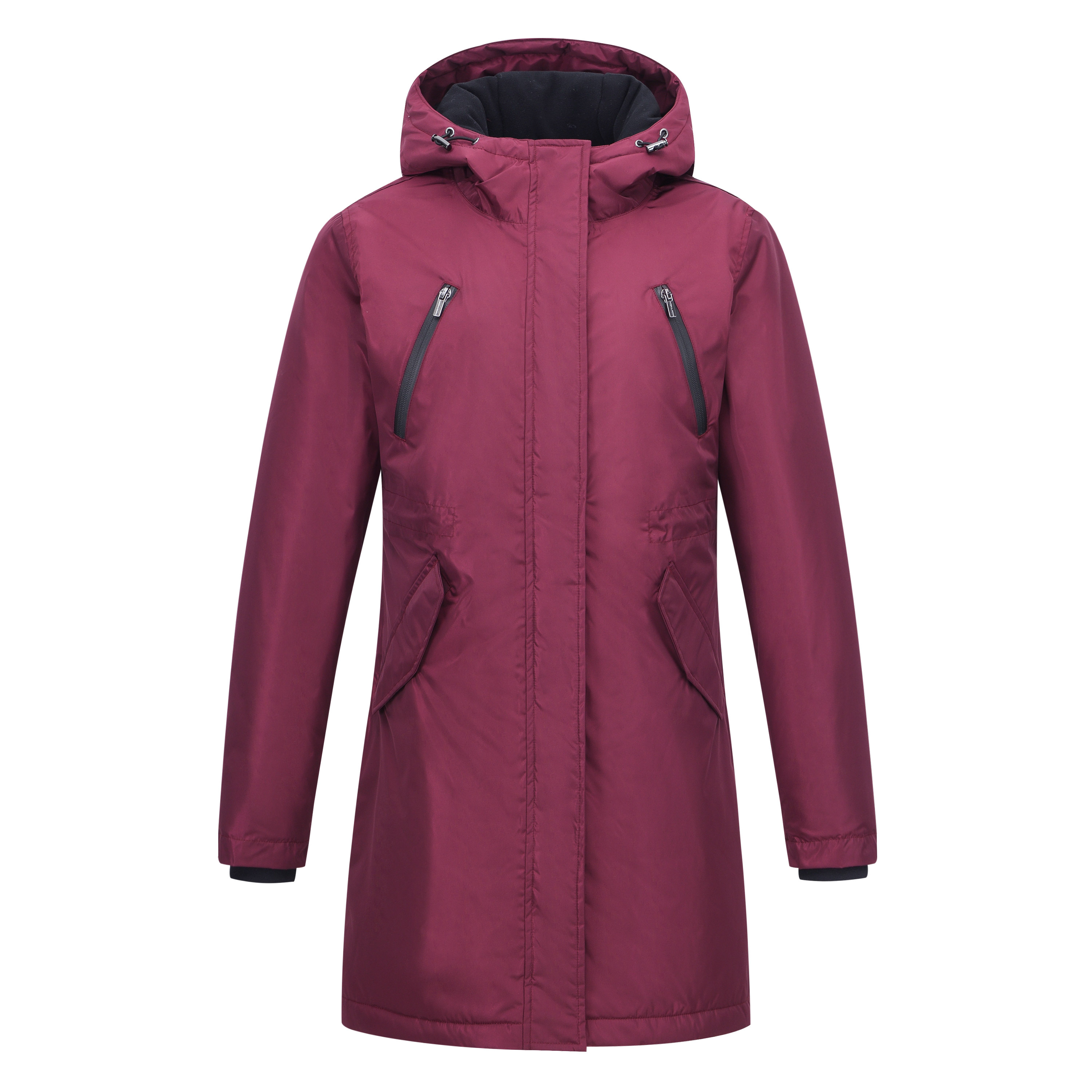 Imperial Riding Junior Tech parka Jolly - Fig