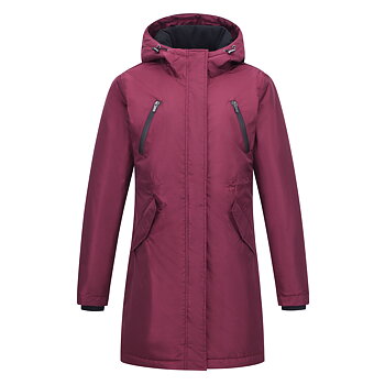 Imperial Riding Junior Tech parka Jolly - Fig