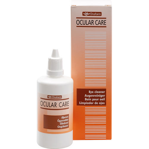 Eye Cleanser 100 ml
