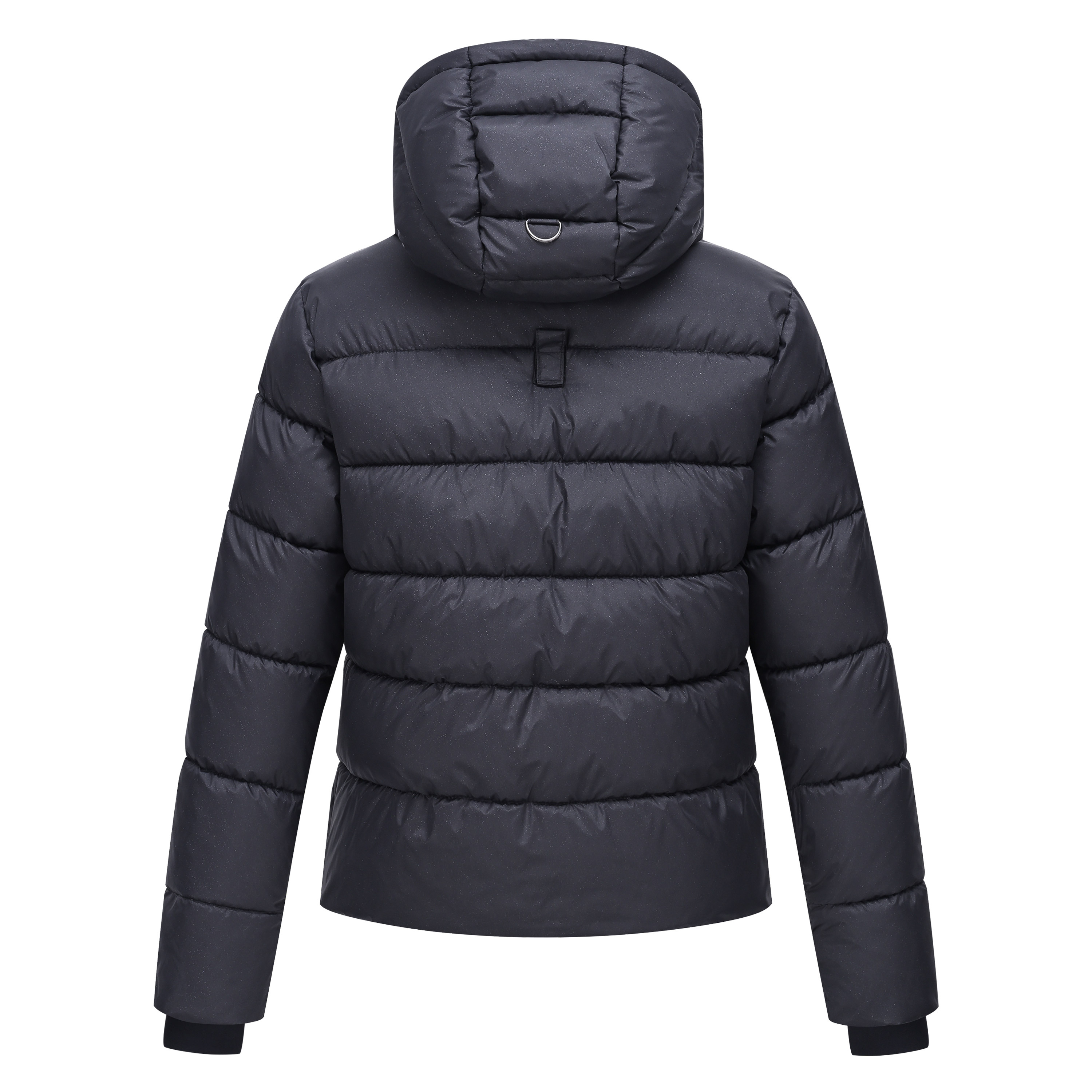 Imperial Riding Jacket Belle - Black - 2