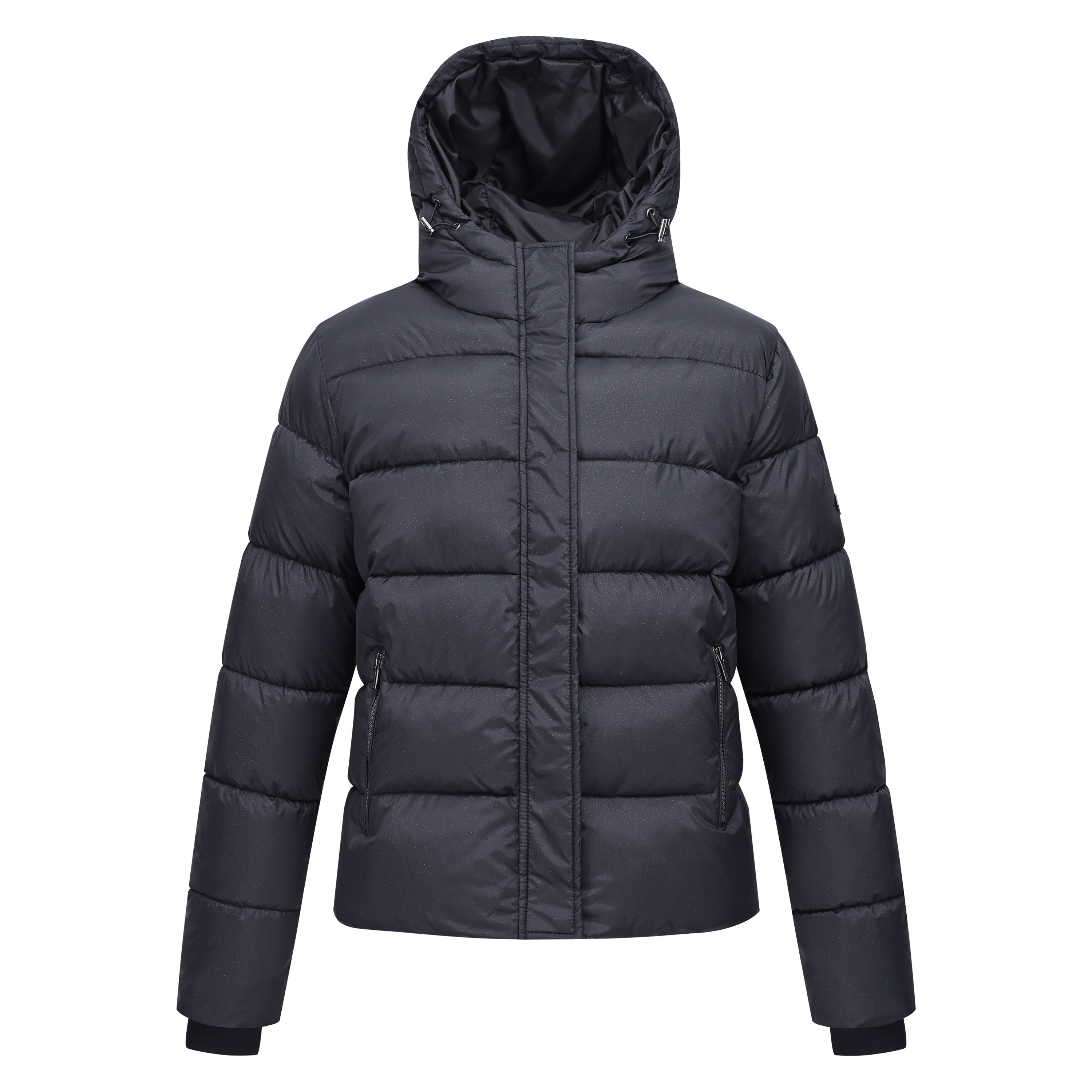 Imperial Riding Jacket Belle - Black