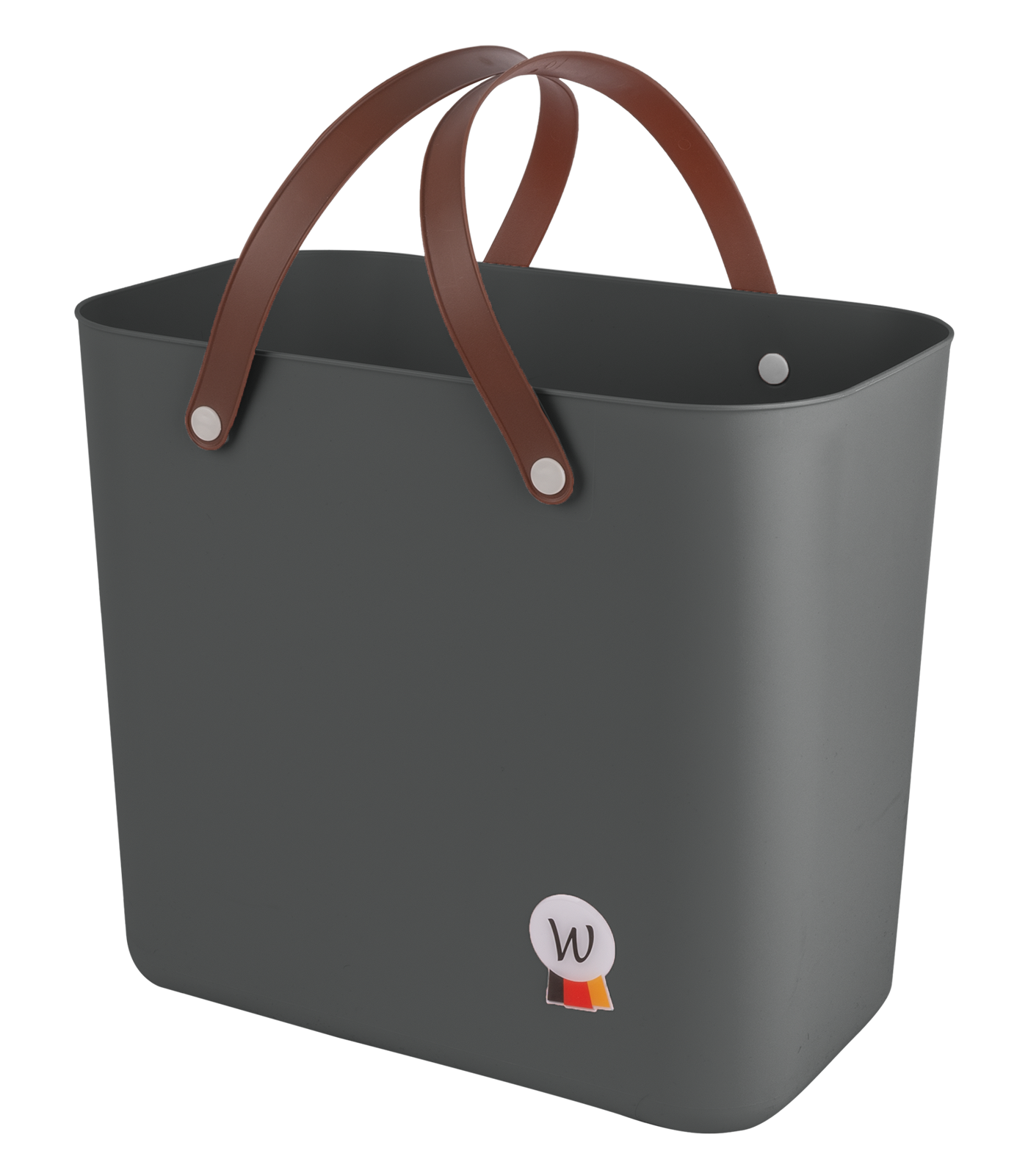 Waldhausen Eco Multibag Anthracite