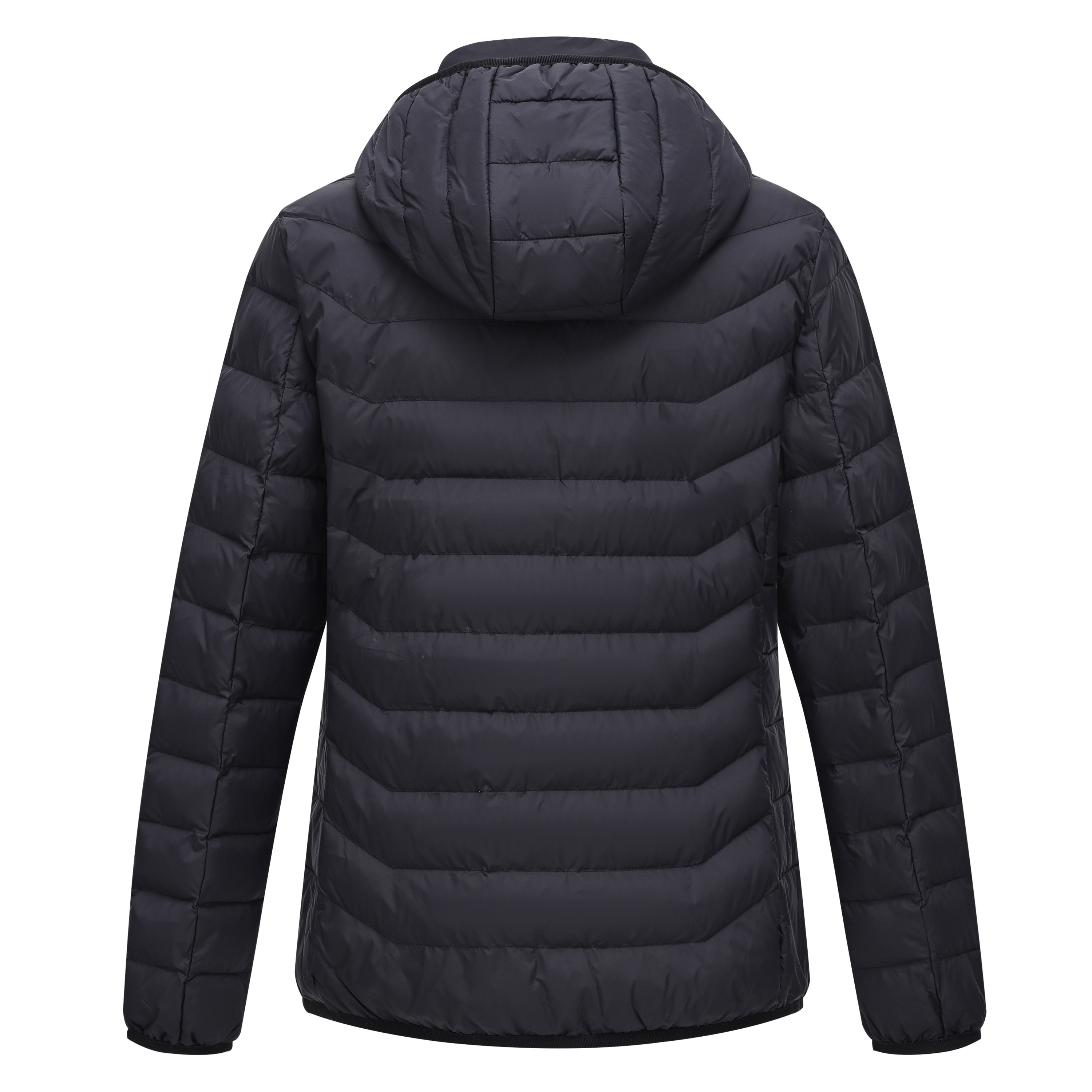 Imperial Riding Heated Jacket - Black - 2