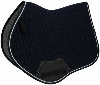 Equitheme Eclat Schabrak Navy