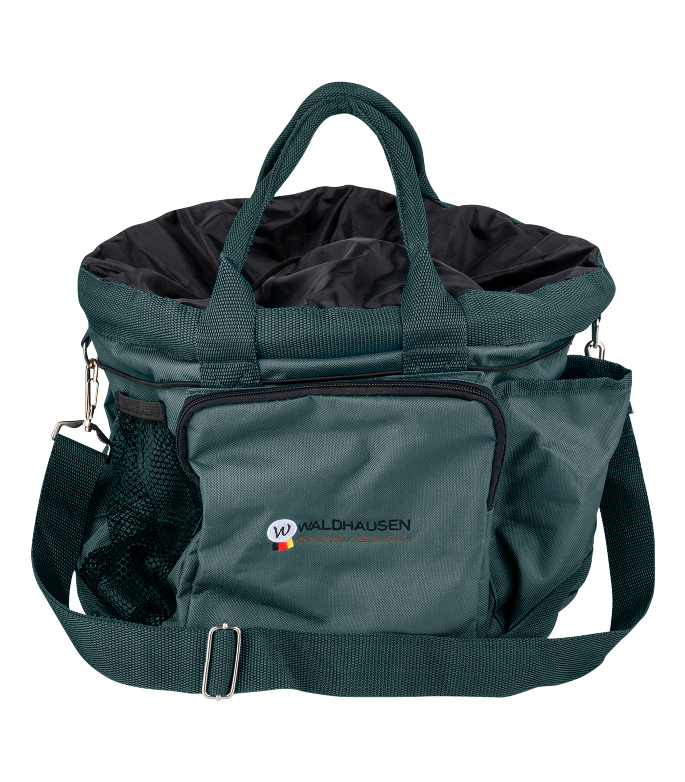 Waldhausen Grooming Bag petrol