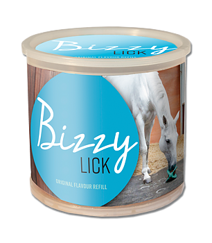 Nuolukivi Bizzy Lick – Original