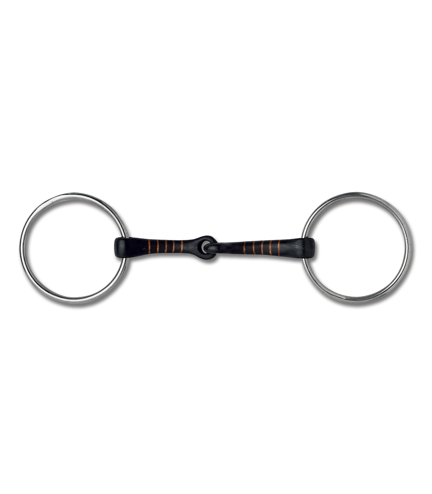 Waldhausen Snaffle Bit