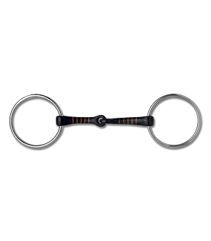 Waldhausen Snaffle Bit