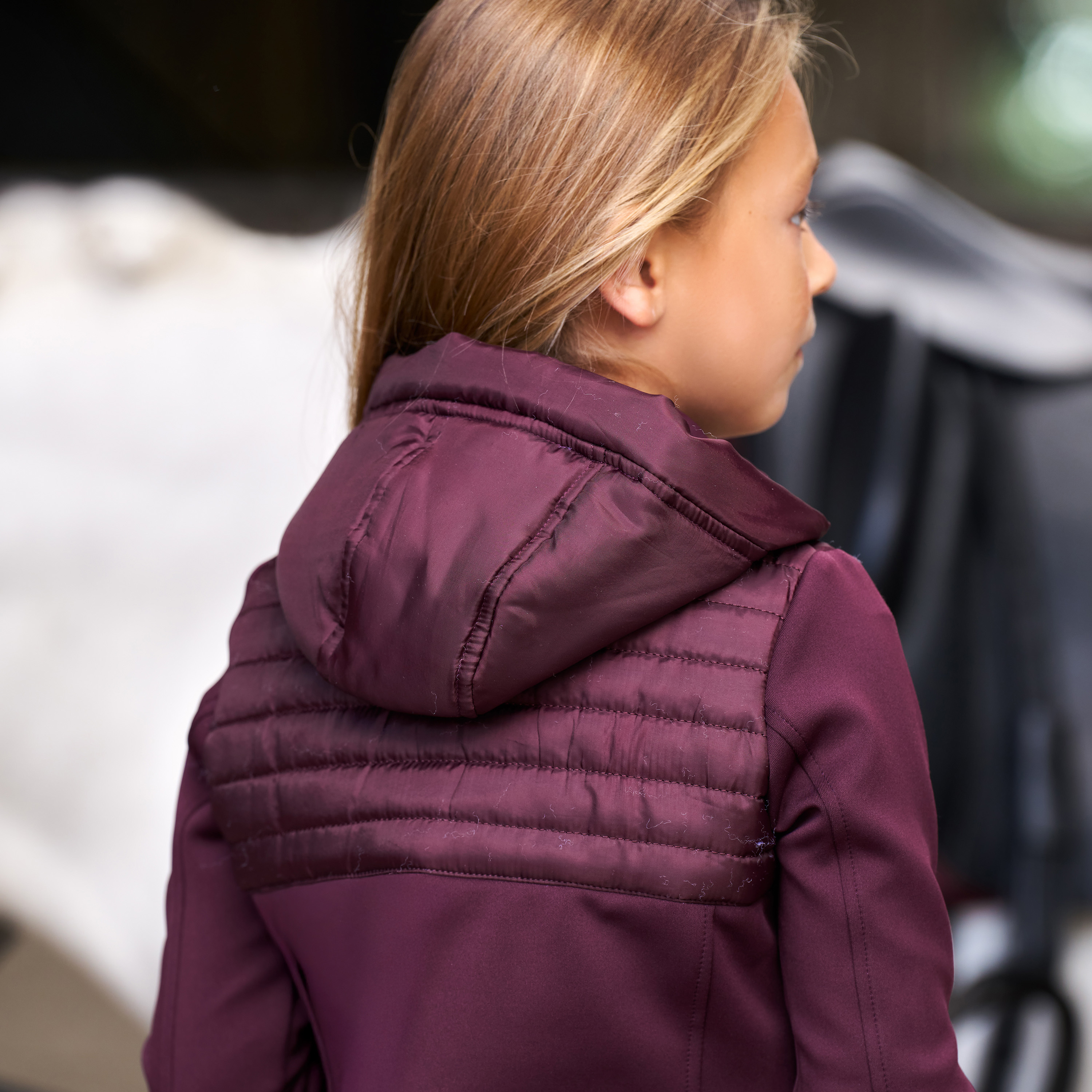 Imperial Riding Junior KIDS Tech takki Brett - Viikuna - 5
