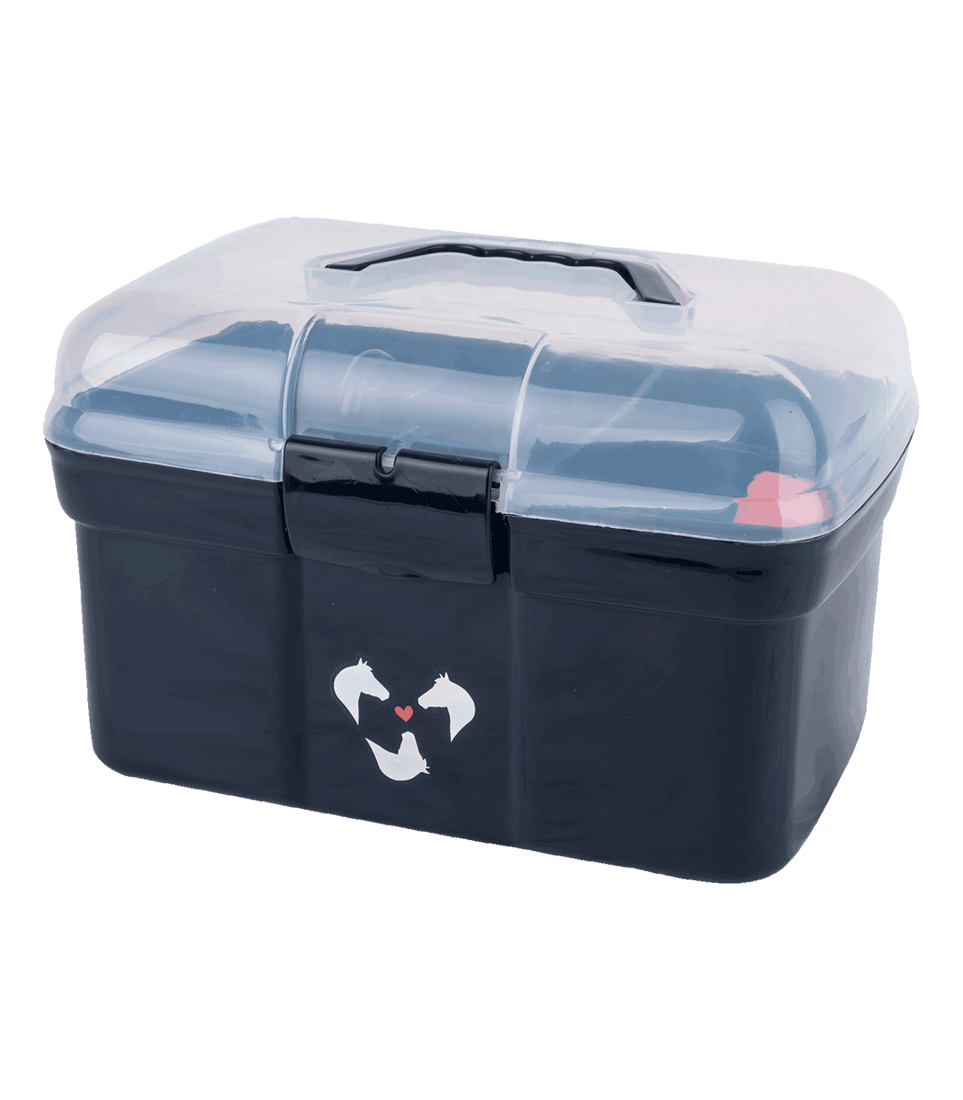 Waldhausen Lucky Grooming Case midnight blue/Lucky