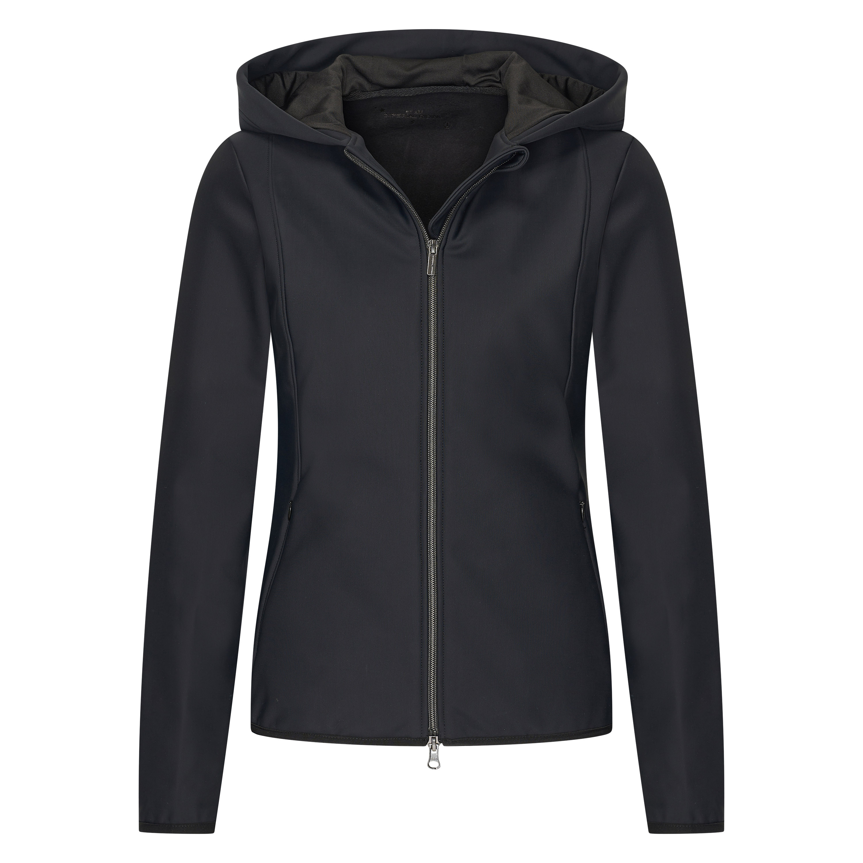 Imperial Riding Softshell jacket Brenda - Black