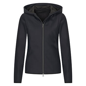 Imperial Riding Softshell jacket Brenda - Black