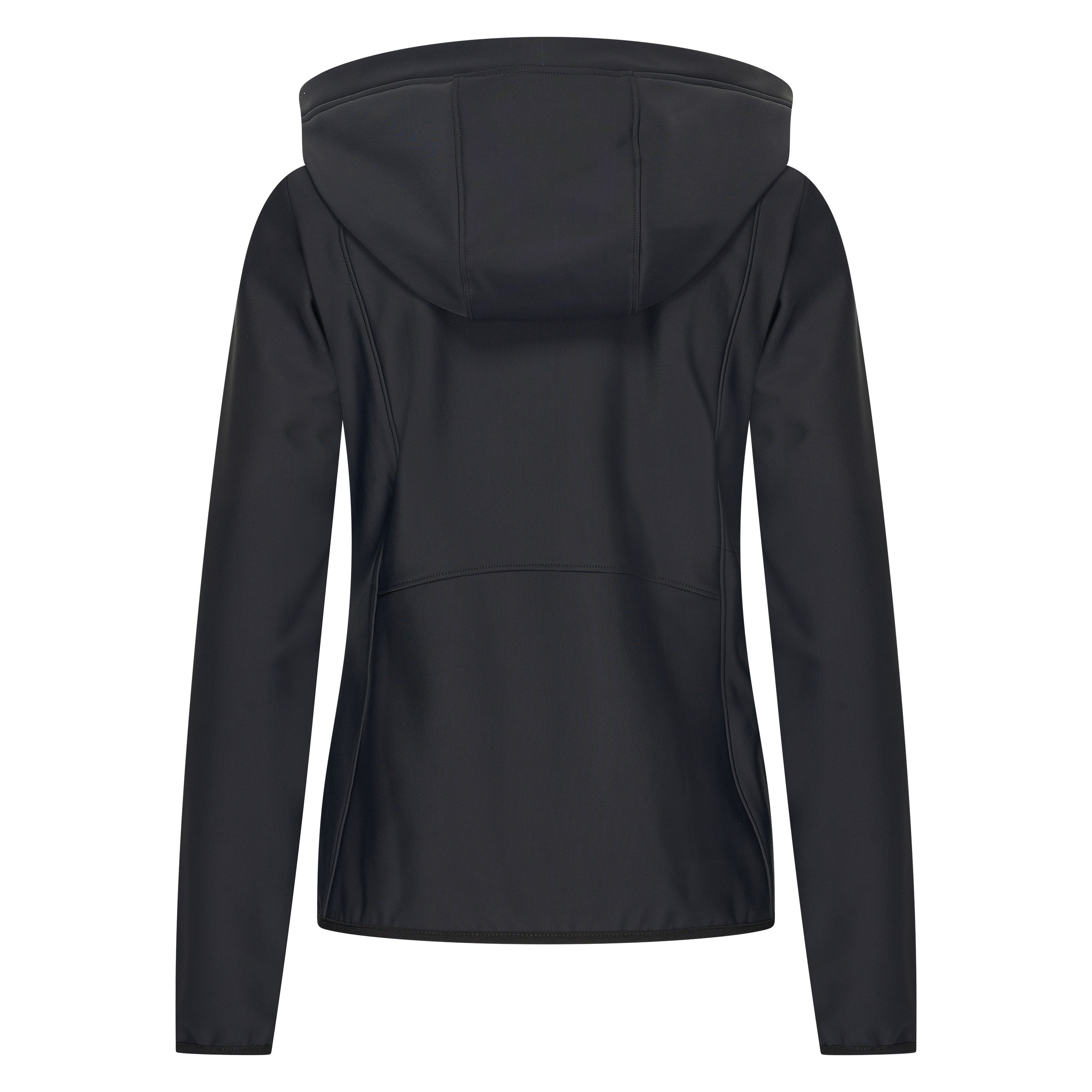 Imperial Riding Softshell jacket Brenda - Black - 2