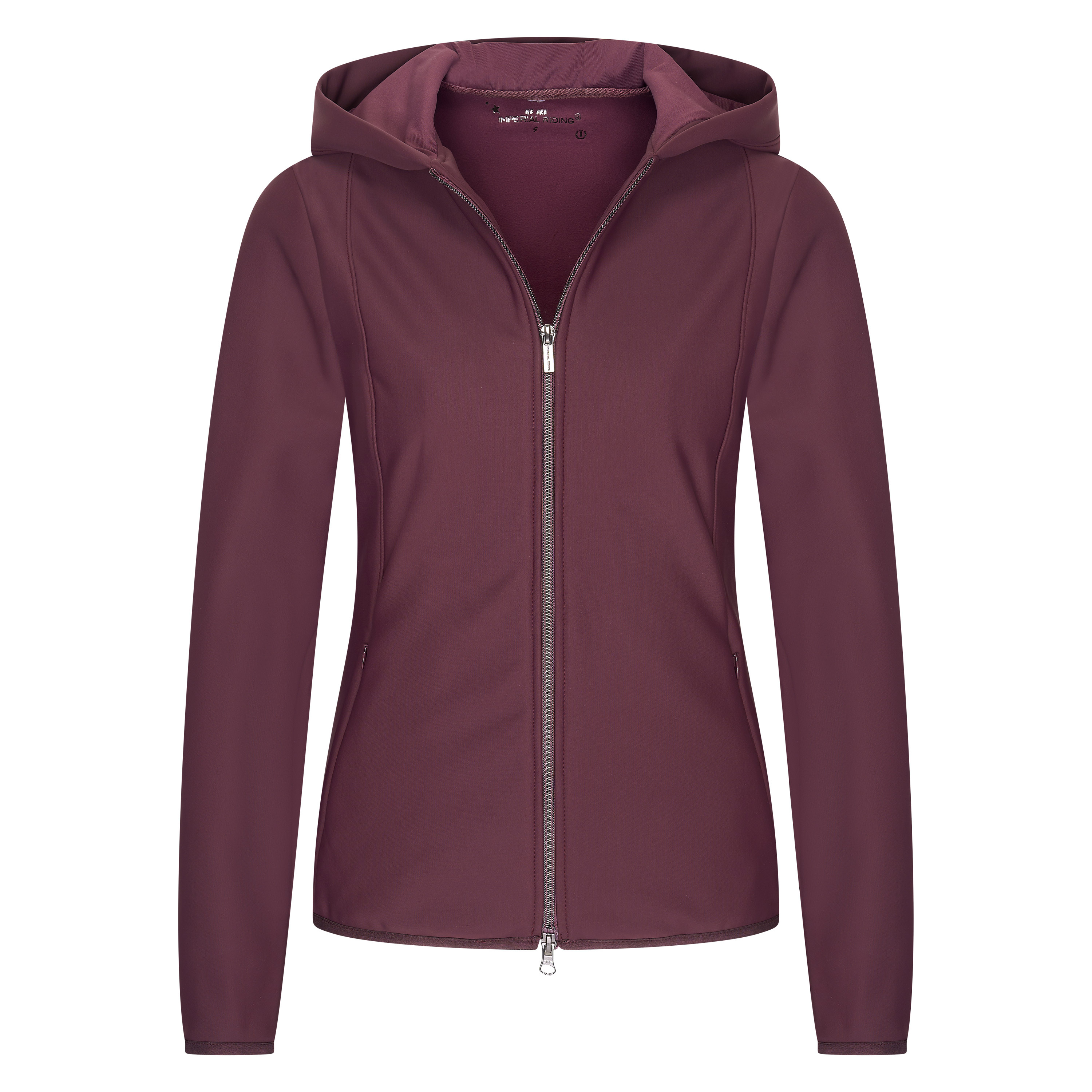 Imperial Riding Softshell jacket Brenda - Fig