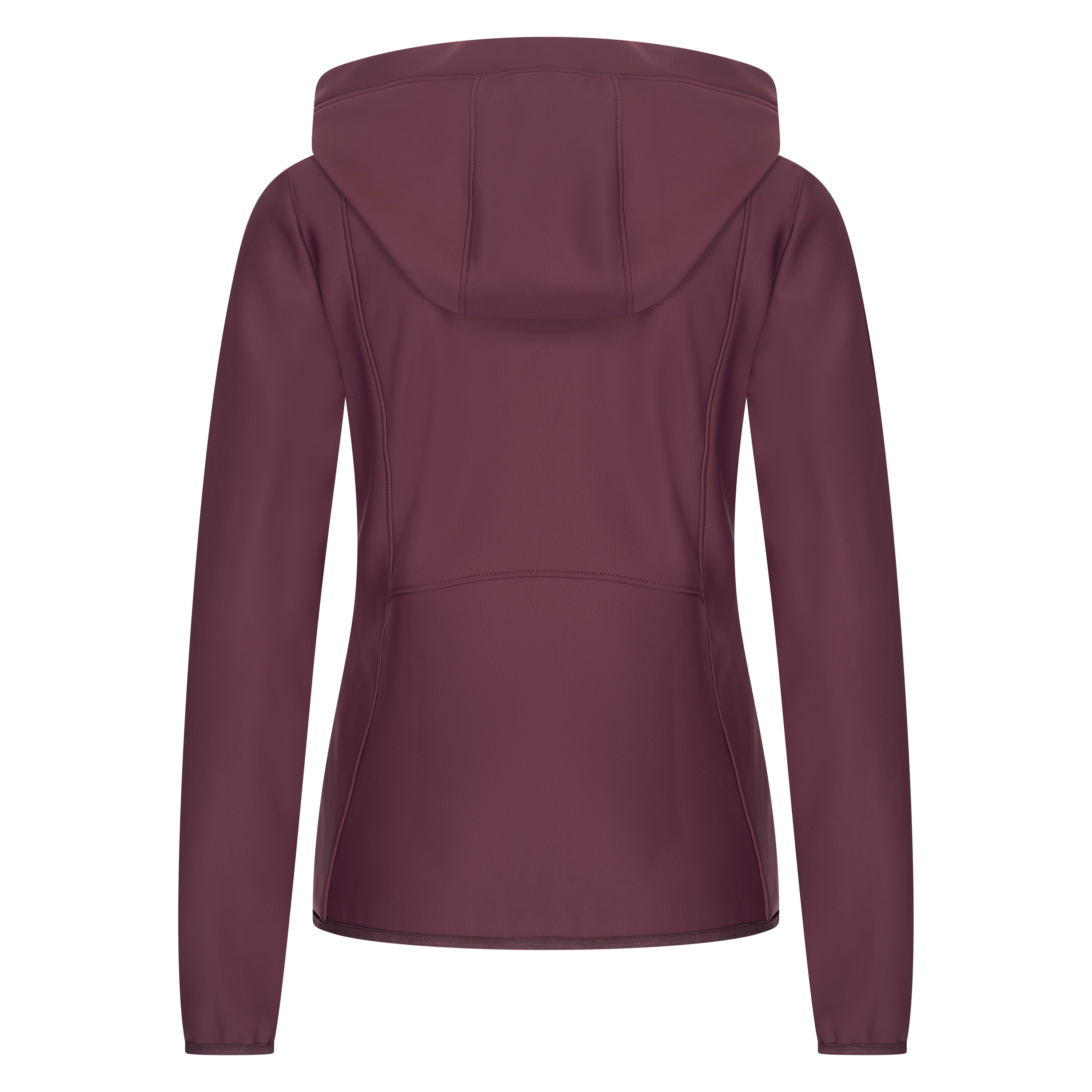 Imperial Riding Softshell jacket Brenda - Fig - 2