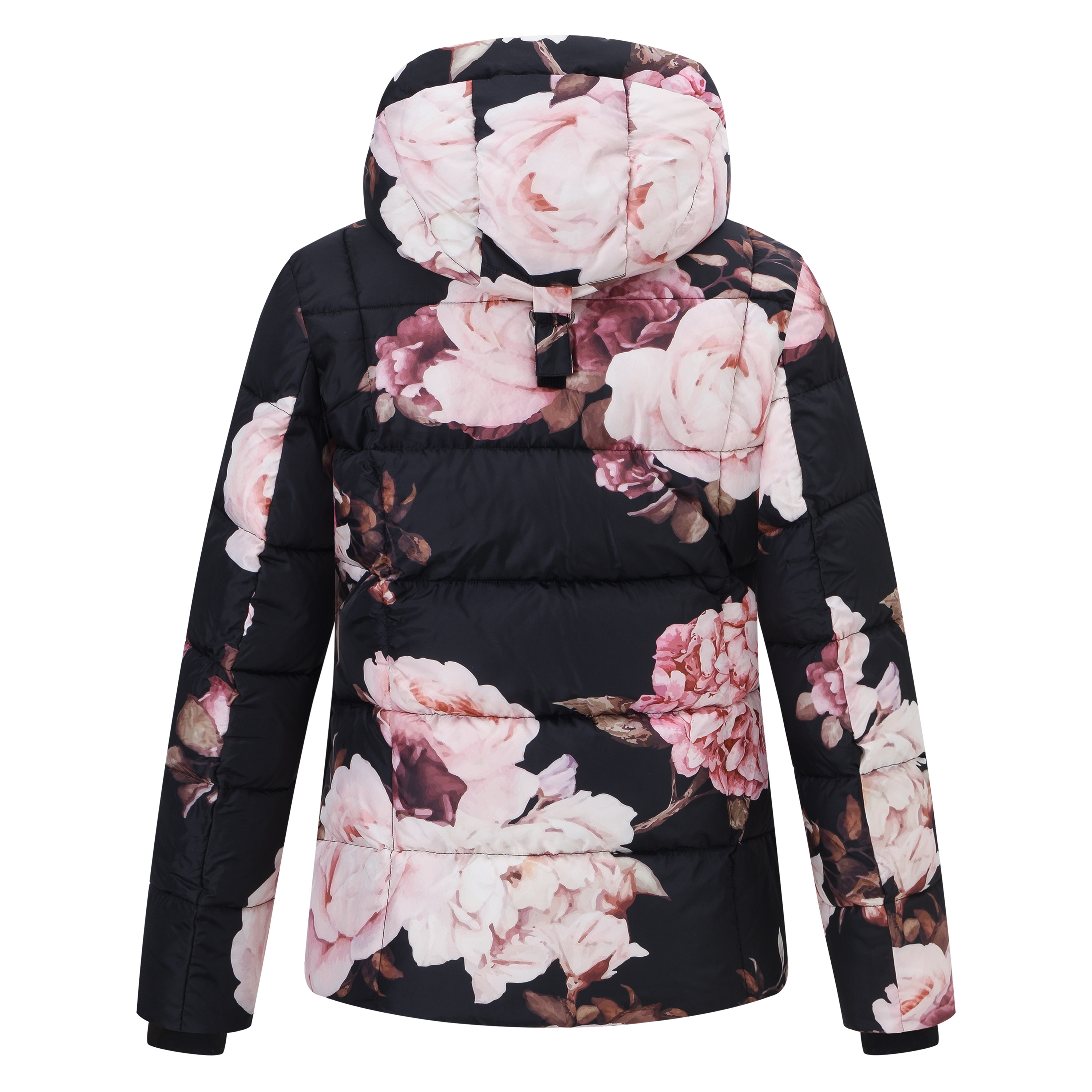 Imperial Riding Jacket Flora - Flower print - 2