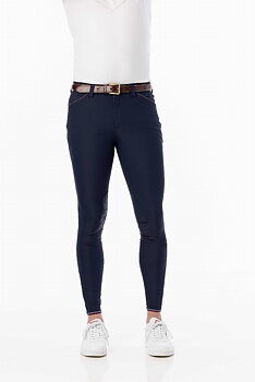 Equitheme Eliot Ratsastushousut Navy
