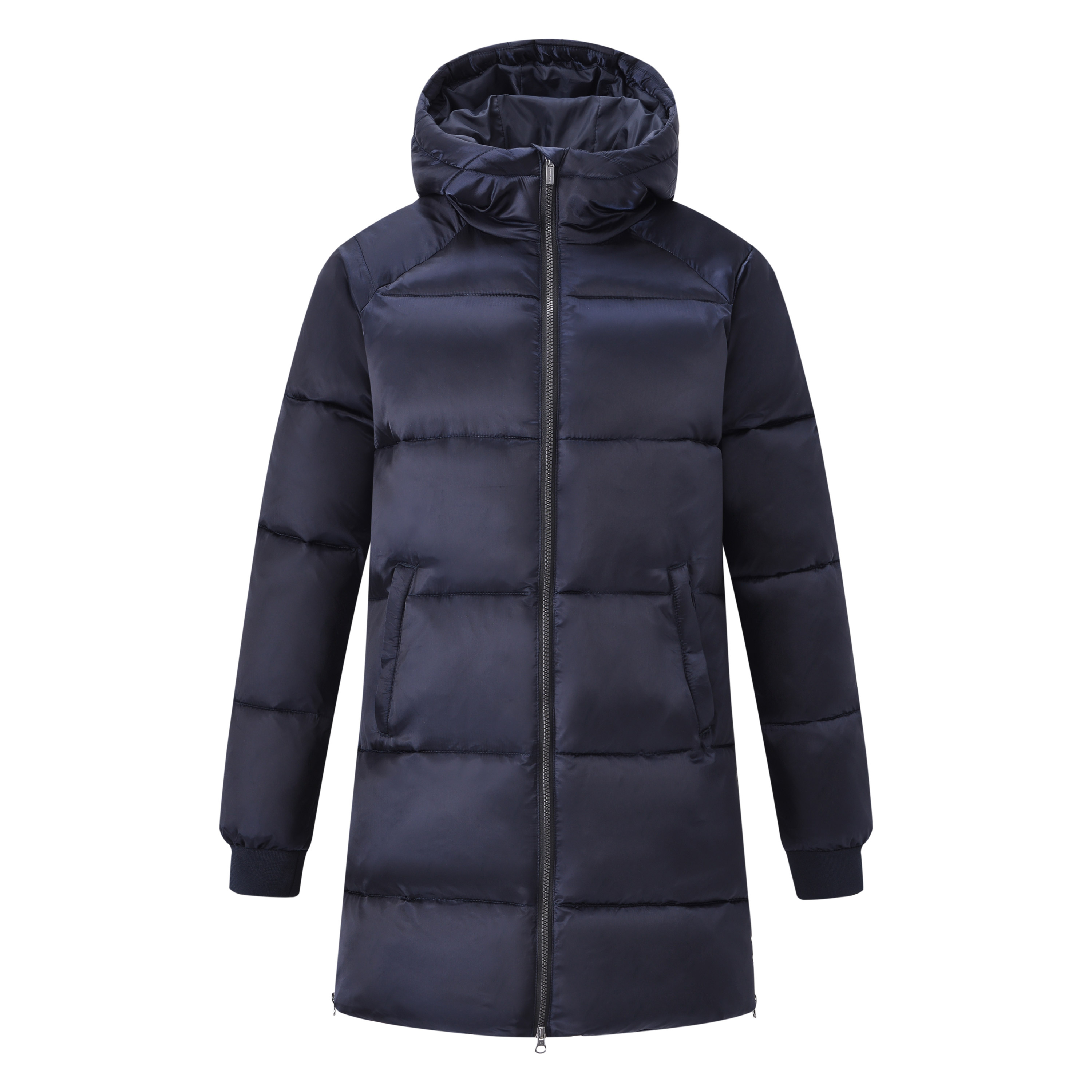 Imperial Riding Puffer jacket Bodie - Navy
