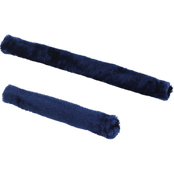 Horse Guard Nack- och Nosludd 2st Svart, onesize