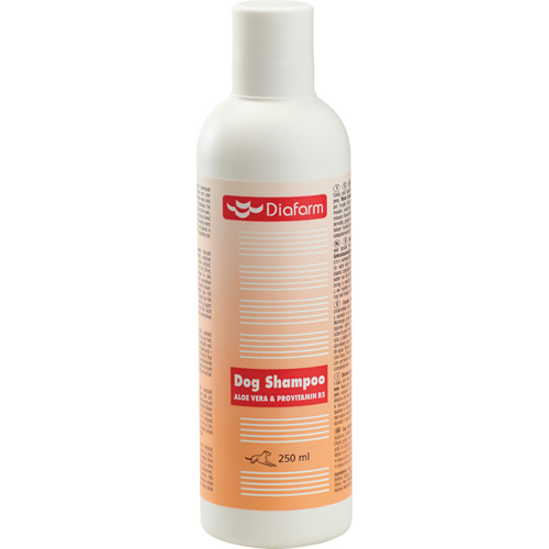 Hundschampo, 250 ml