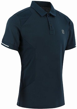 Equitheme Eric Polo Paita Navy