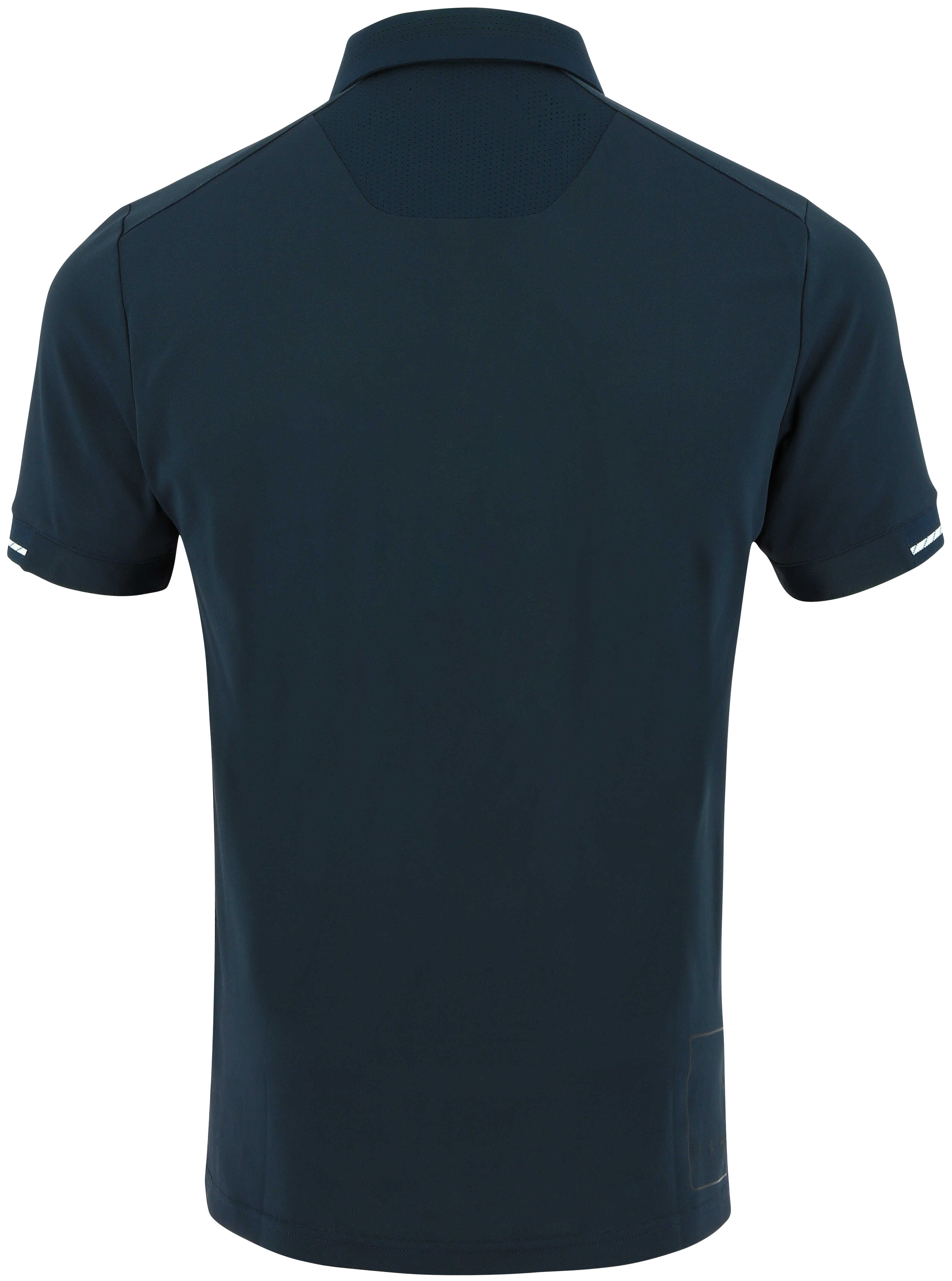 Equitheme Eric Polo Paita Navy - 7