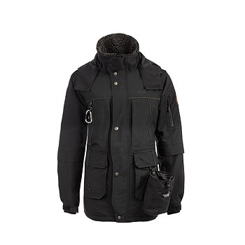Arrak Outdoor Originaljacka Dam - Svart