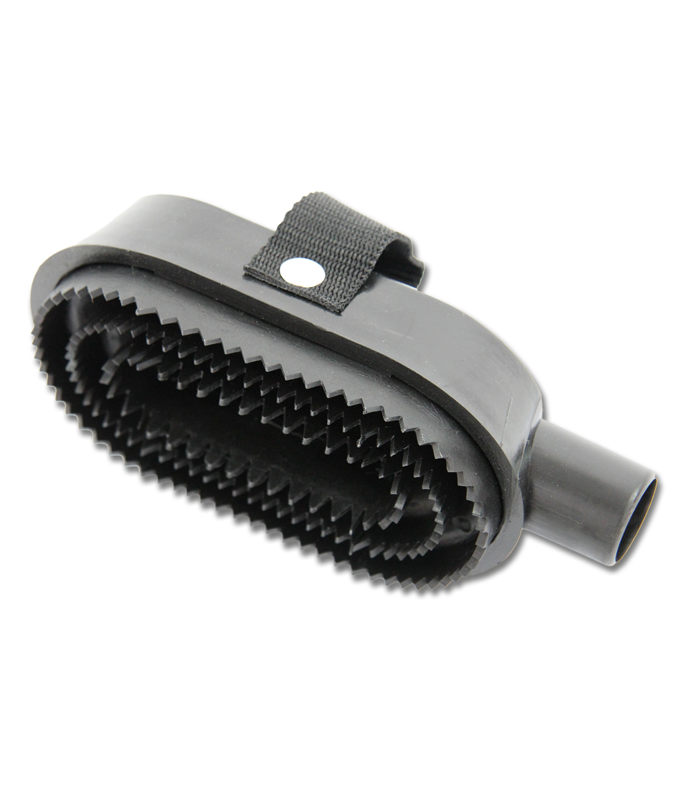 Waldhausen SUPER DANDY Curry Comb, replacement black
