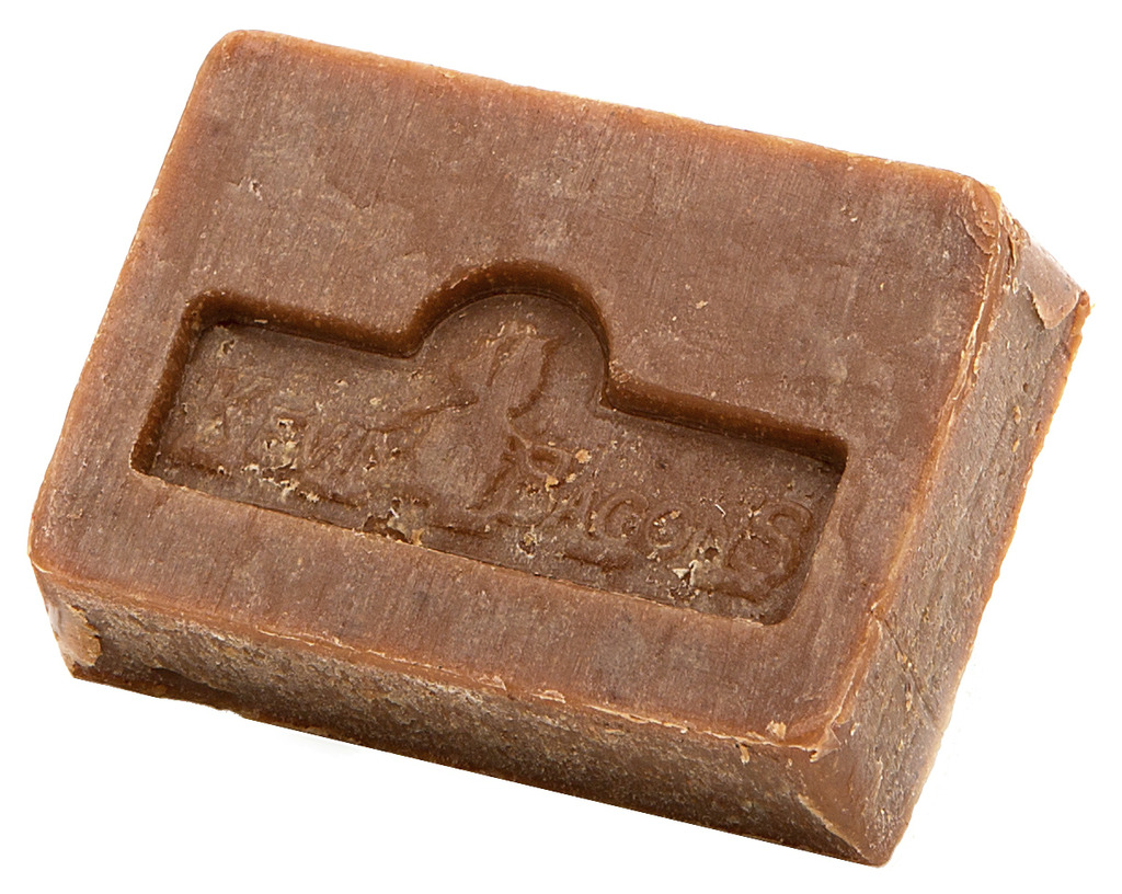 Kevin Bacon´s Active Soap Anti-Itch Soap - 100 g - 6